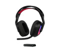 Logitech G Astro A20 X Lightspeed trådløst gamingheadset – sort