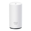 TP-Link Deco BE25 Outdoor WiFi 7 mesh-enhet (utendørs/innendørs, 1-pakning)