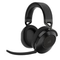 Corsair HS65 Wireless trådløst gamingheadset – sort