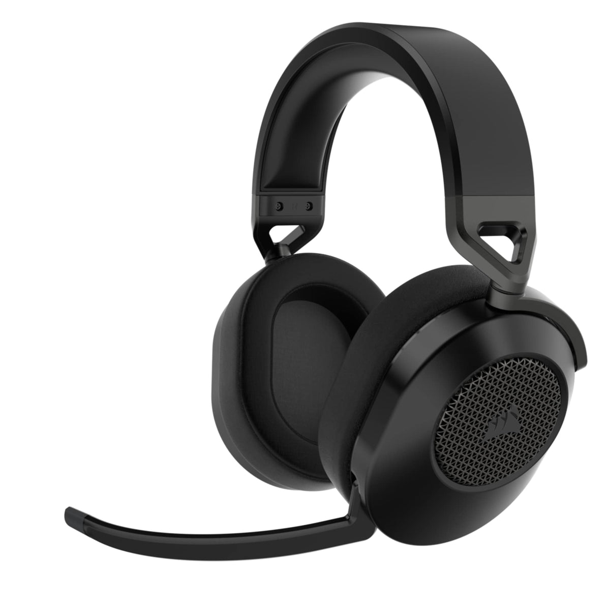 Corsair HS65 Wireless trådløst gamingheadset – sort