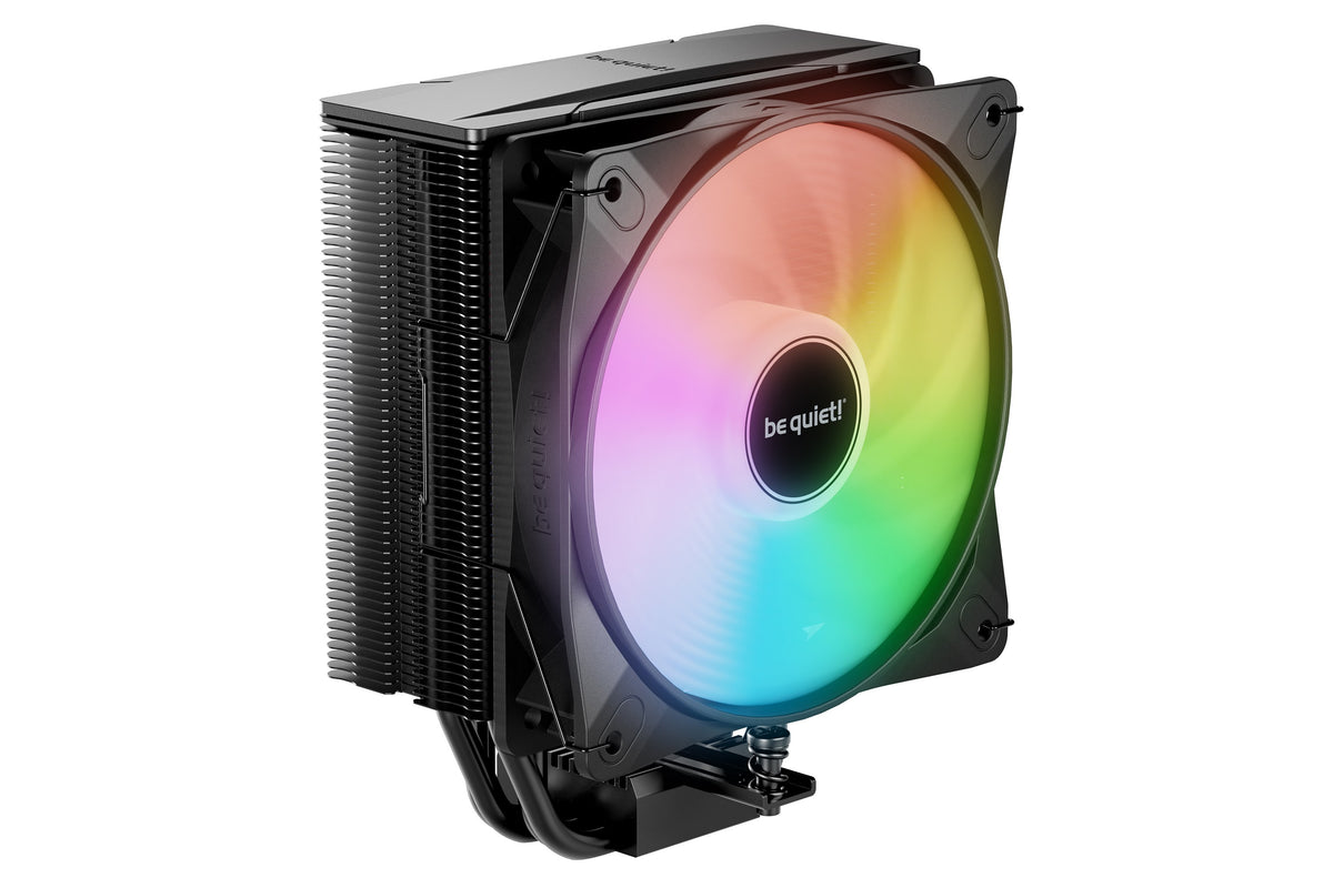be quiet! Pure Rock 3 LX CPU kjøler