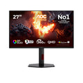 AOC 27" gamingskjerm Q27G4SDR