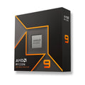 AMD Ryzen 9 9950X prosessor (boks uten kjøler)