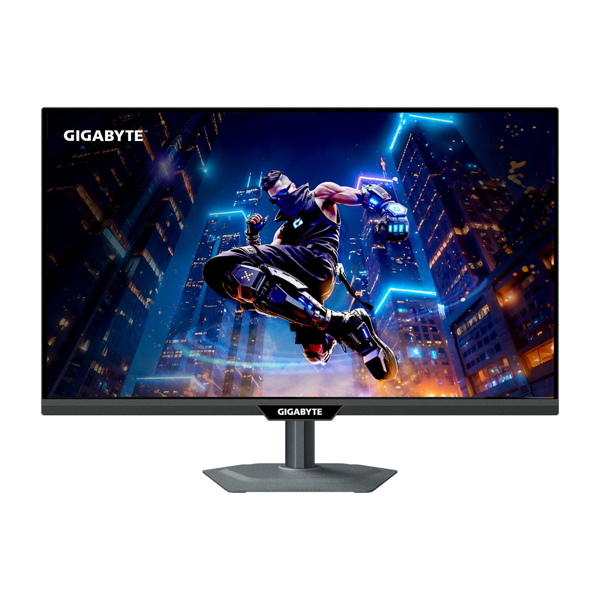 Gigabyte 27" gamingskjerm M27Q3