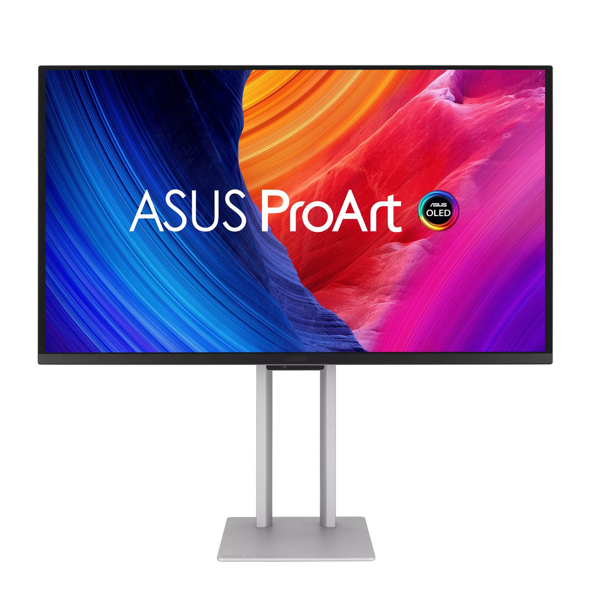 ASUS 27" 4K skjerm ProArt PA27UCDMR