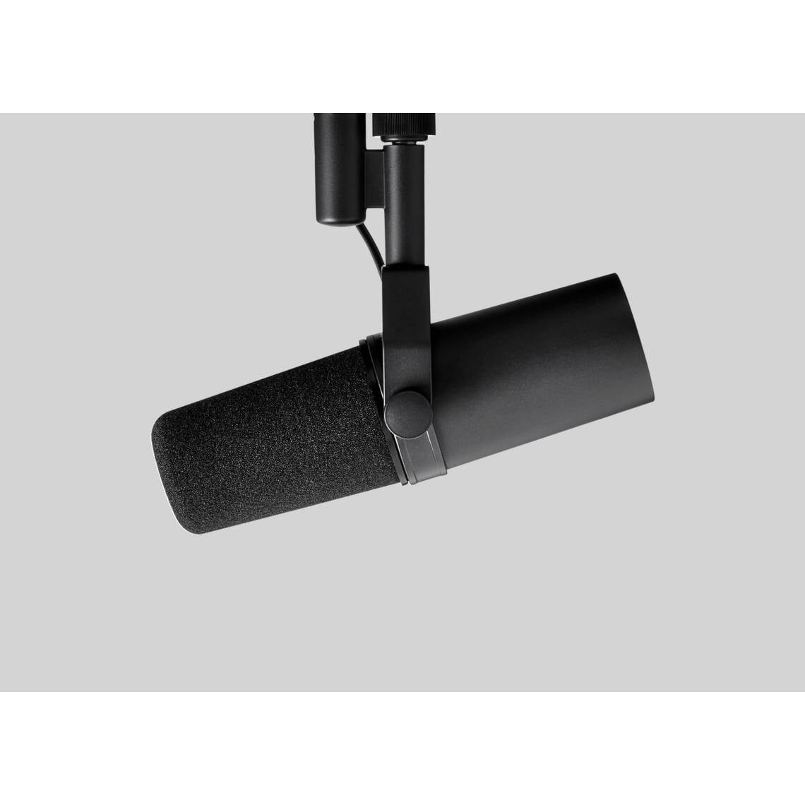 Shure SM7B dynamisk mikrofon (XLR)