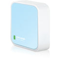 TP-Link TL-WR802N Nano reiserouter