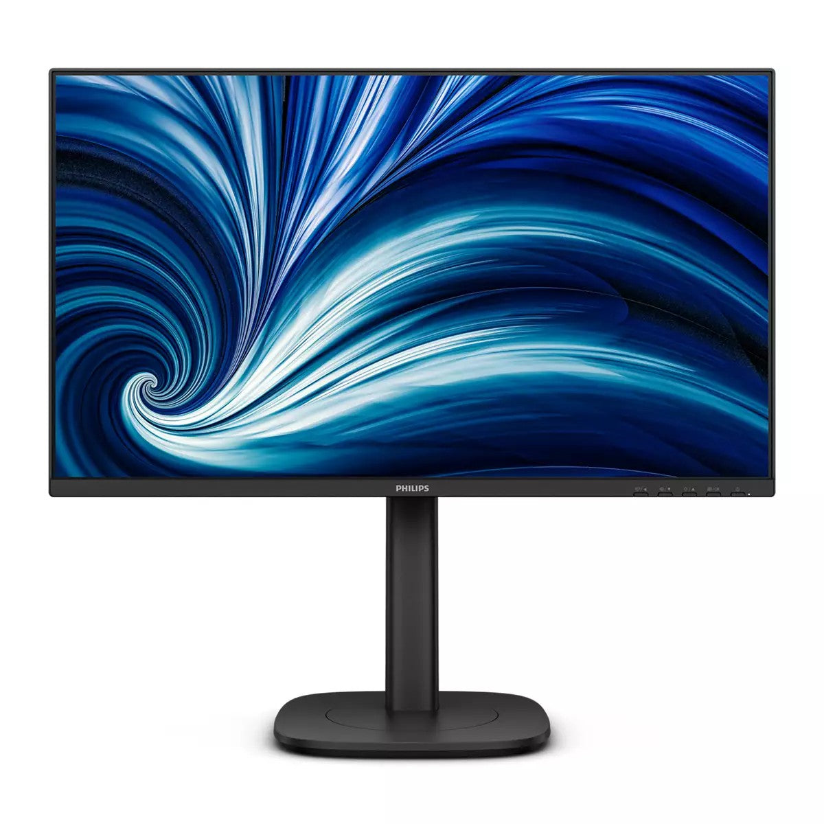 Philips 24" skjerm 24B2U3301D/00