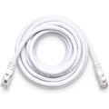Andersson Nettverkskabel Cat6a 3 m (hvit)