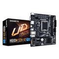 Gigabyte H610M S2H V2 hovedkort (LGA1700, DDR5)