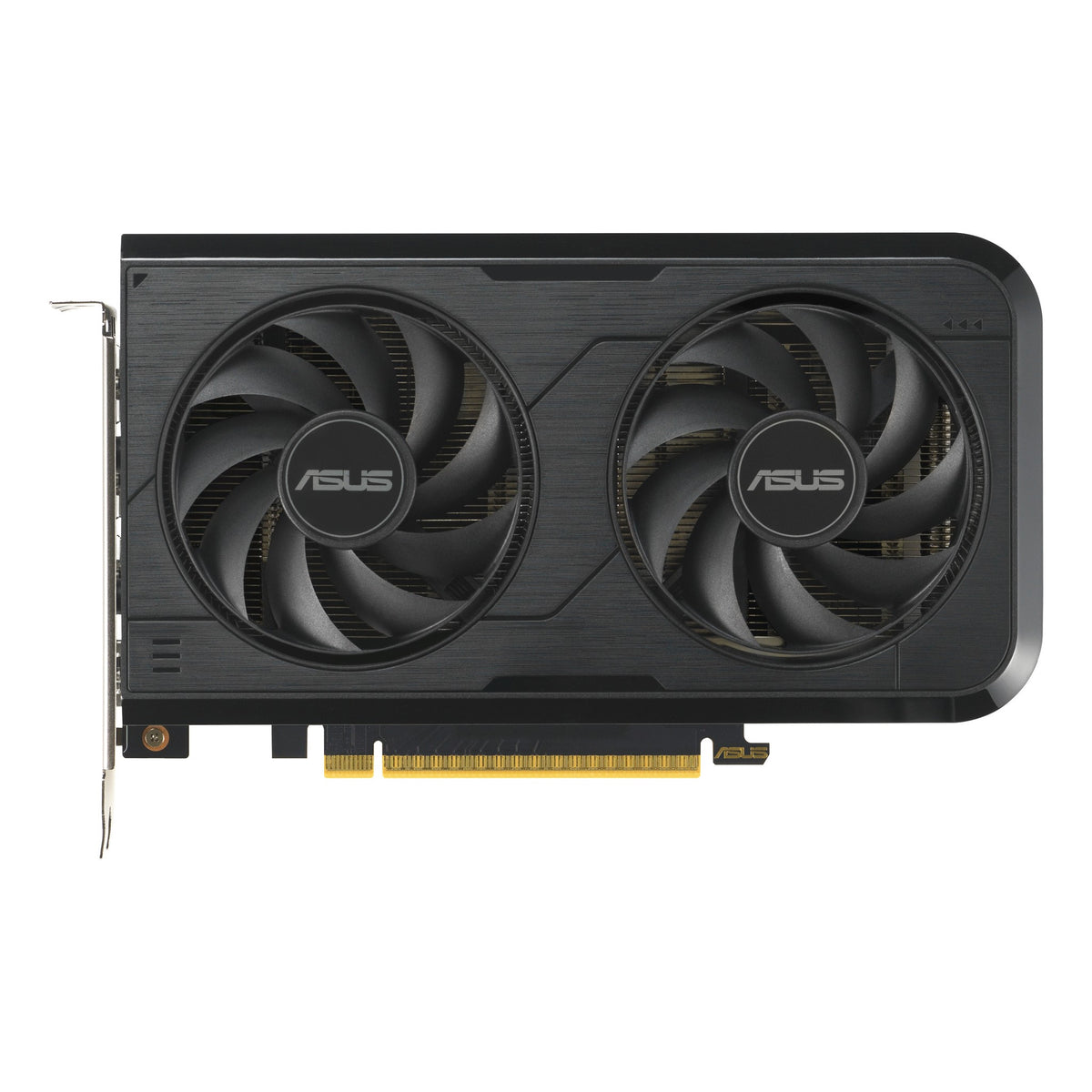 ASUS Dual RTX 5050 OC 8GB skjermkort