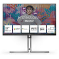 AOC 27" skjerm Graphic Pro Series Q27U3CV
