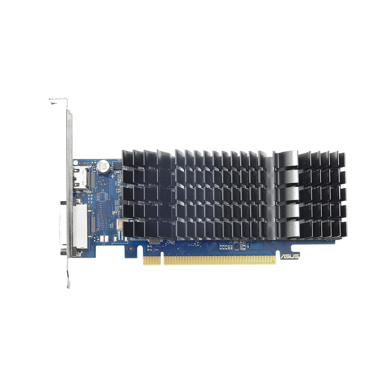 ASUS GT 1030 2GB Silent skjermkort