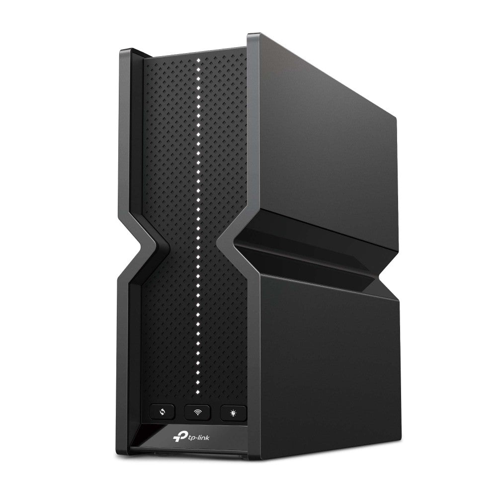 TP-Link Archer BE550 Wi-Fi 7 router