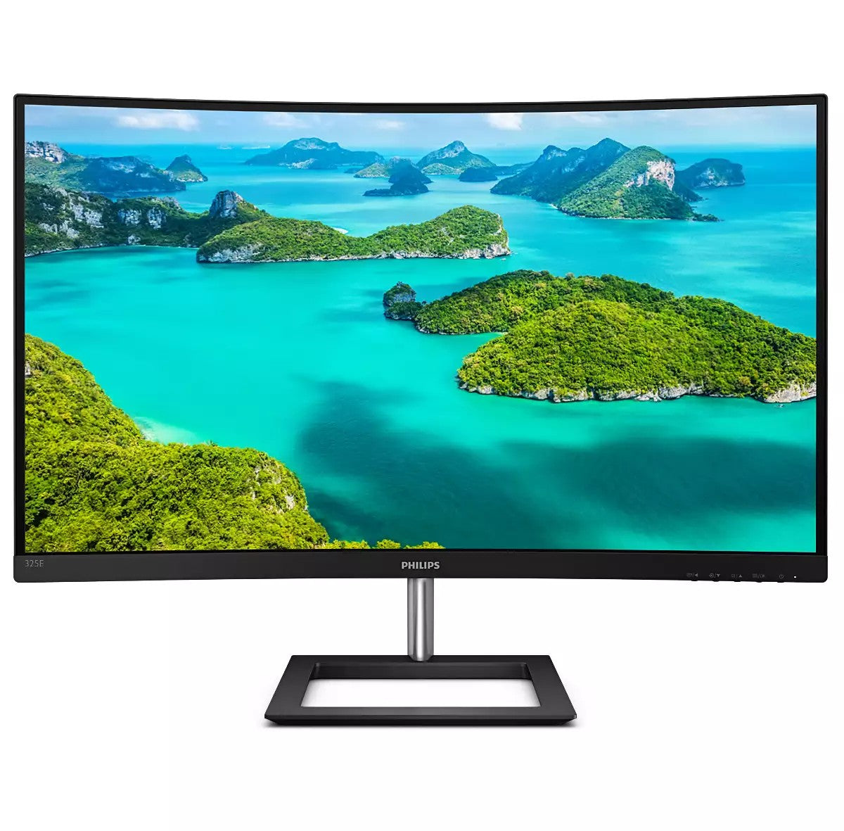 Philips 32" Curved skjerm 325E1C/00