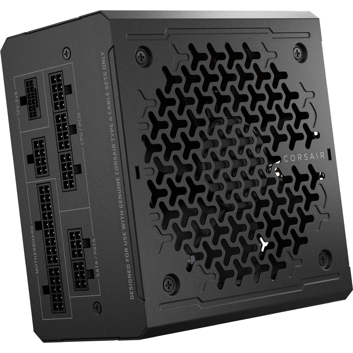 Corsair RM1000e strømforsyning