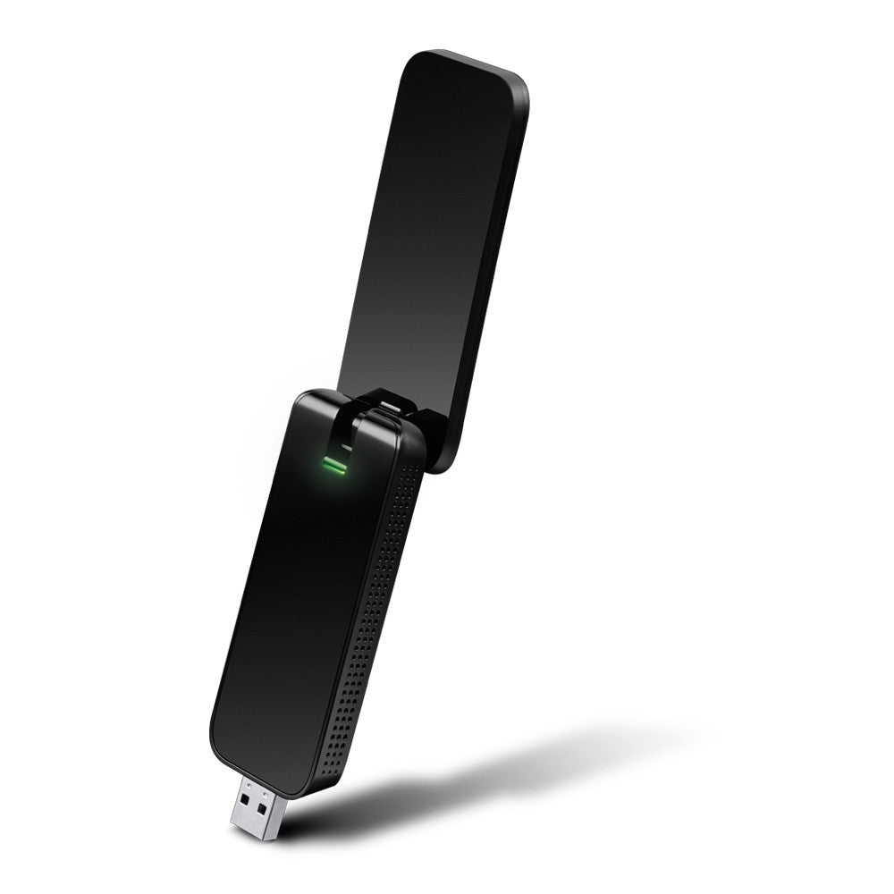 TP-Link Archer T4U WiFi USB-adapter
