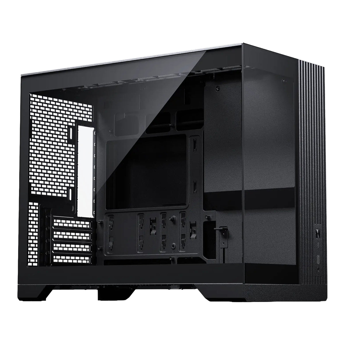 Phanteks XT V3 Micro ATX Tower (sort)
