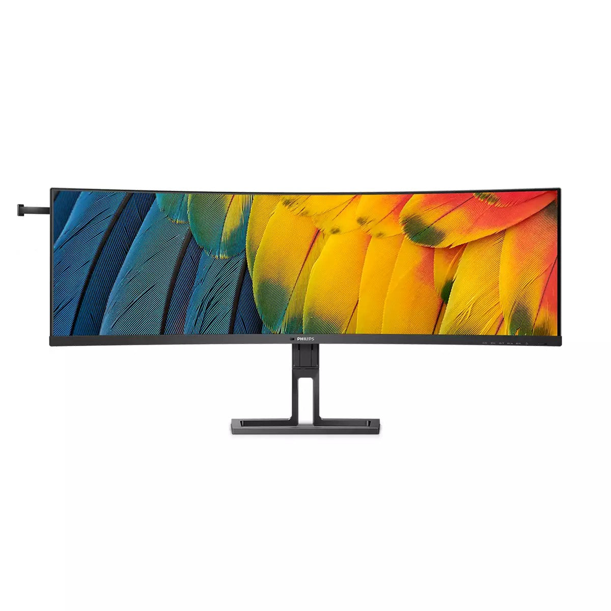 Philips 45" Curved skjerm 45B1U6900C/00