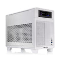 Thermaltake TR100 Snow Mini Tower (hvit)