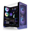 Thermaltake View 390 Air Mid Tower (future dusk)