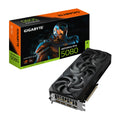Gigabyte RTX 5080 WINDFORCE OC SFF 16GB skjermkort