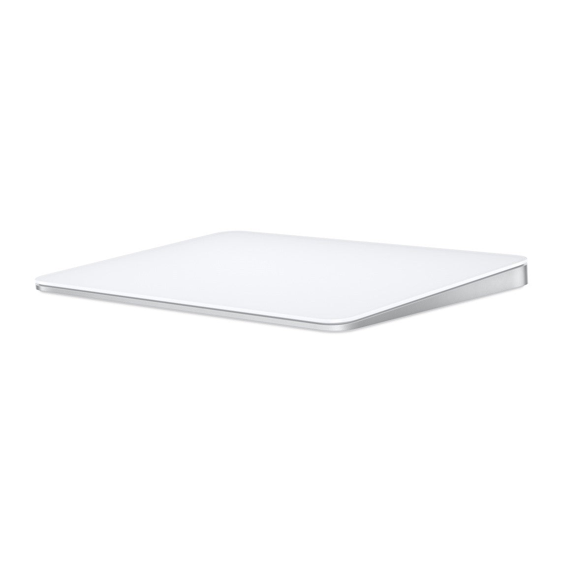 Apple Magic Trackpad (USB-C) – hvit