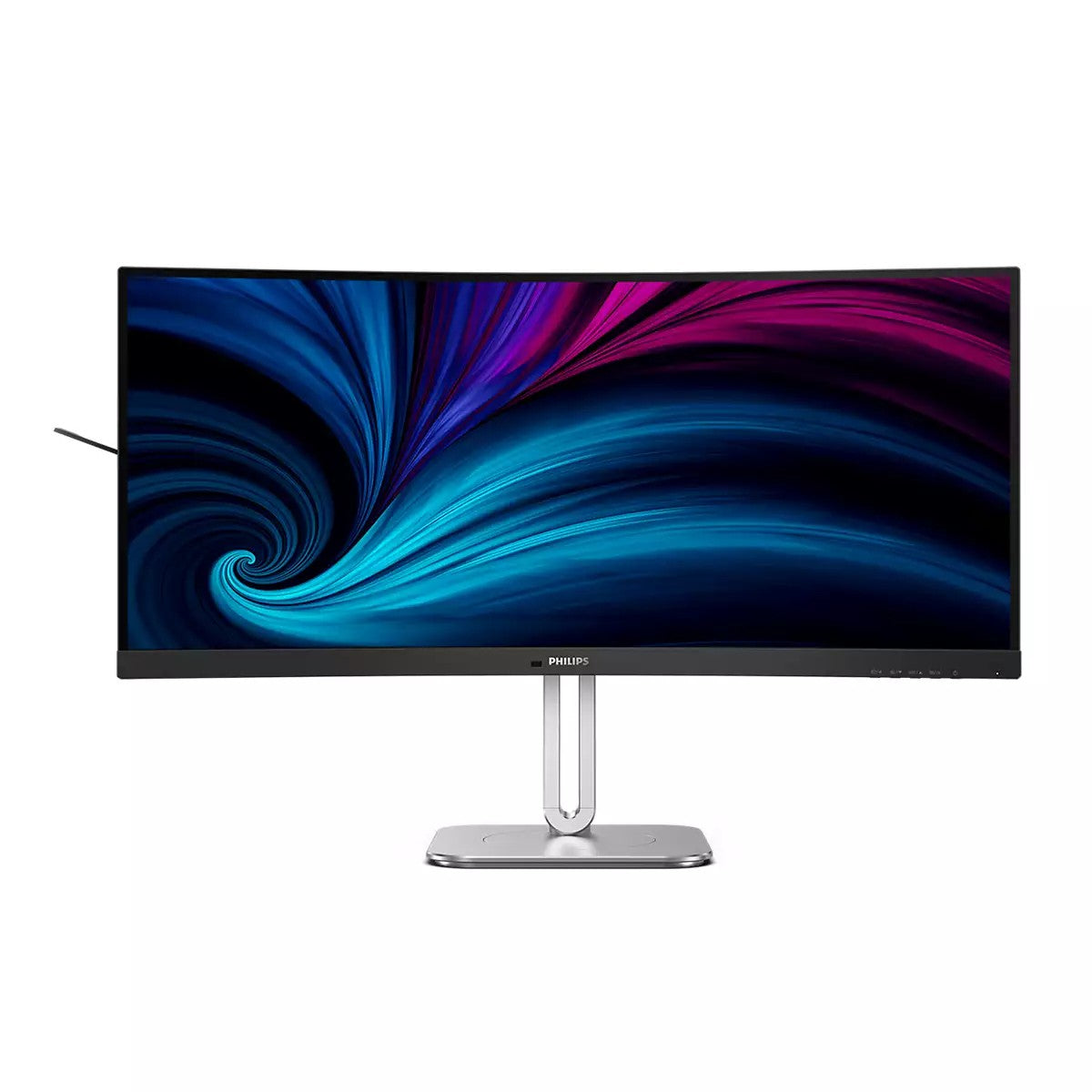 Philips 34" curved skjerm 34B2U5600C/00