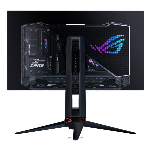 ASUS 27" 4K ROG Swift gamingskjerm PG27UCWM