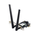 ASUS PCE-AXE5400 WiFi 6E PCIe-nettverkskort