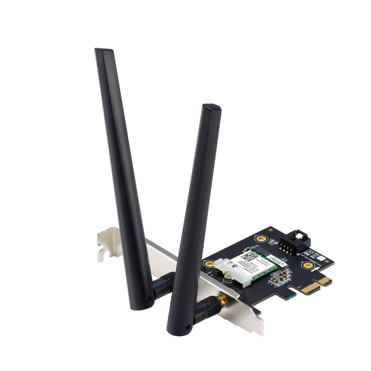 ASUS PCE-AXE5400 WiFi 6E PCIe-nettverkskort