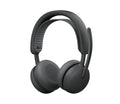 Logitech Zone Wireless 2 ES for Business – UC (grafitt)