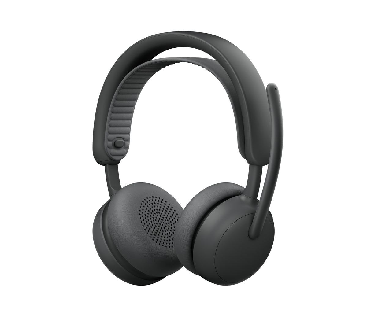 Logitech Zone Wireless 2 ES for Business – UC (grafitt)