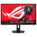 ASUS 27" gamingskjerm ROG Strix Pulsar XG27AQNGV