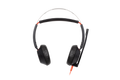 Poly Blackwire 5220 USB-C/A stereo-headset