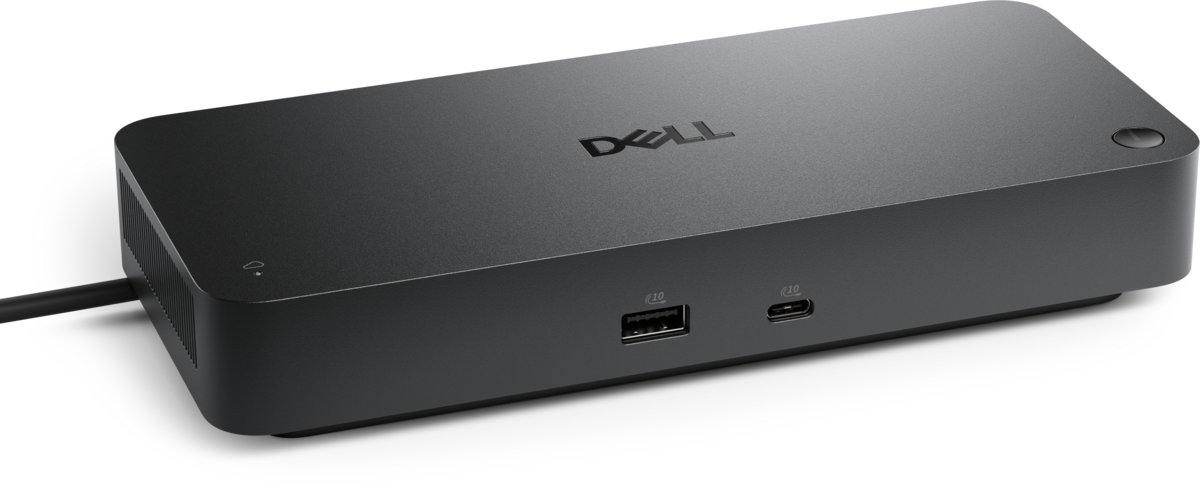 Dell Pro Thunderbolt 4 Smart Dock SD25TB4