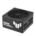 ASUS TUF 1000W Gold Evo strømforsyning – produktbilde