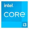 Intel Core i3-12100F prosessor – Intel-produktbilde