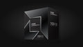 AMD Ryzen Threadripper PRO 9995WX prosessor – produktbilde