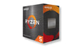 AMD Ryzen 5 5500F prosessor – produktbilde