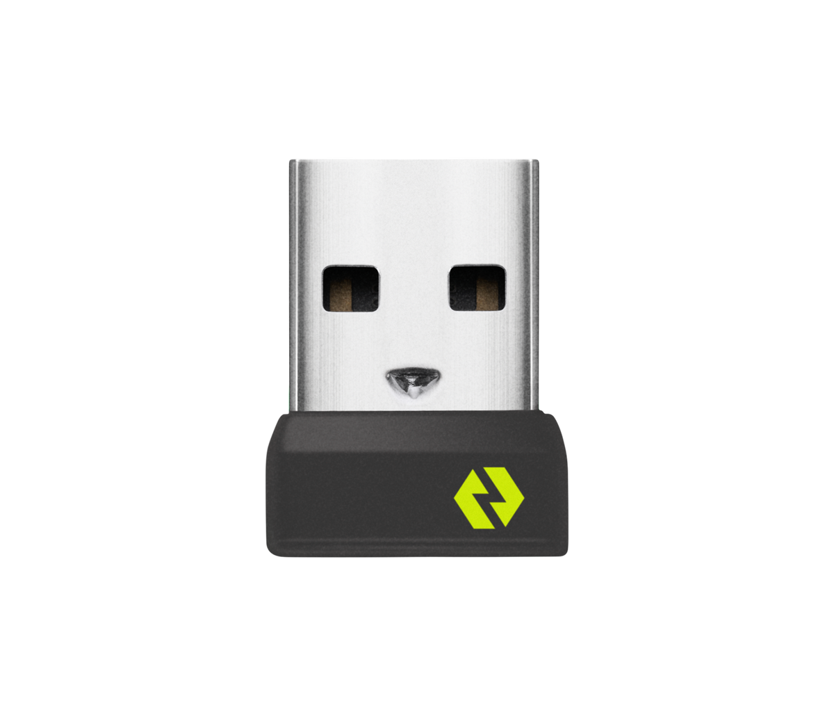Logitech Logi Bolt USB-mottaker