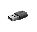Logitech USB-A til USB-C-adapter i grafitt
