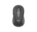 Logitech Signature M650 for Business trådløs mus – grafitt
