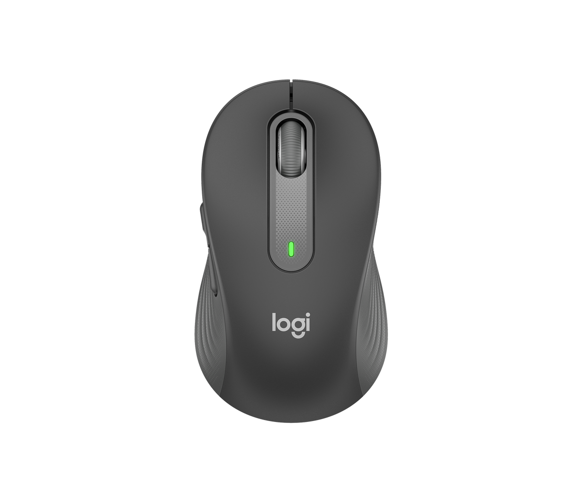 Logitech Signature M650 for Business trådløs mus – grafitt