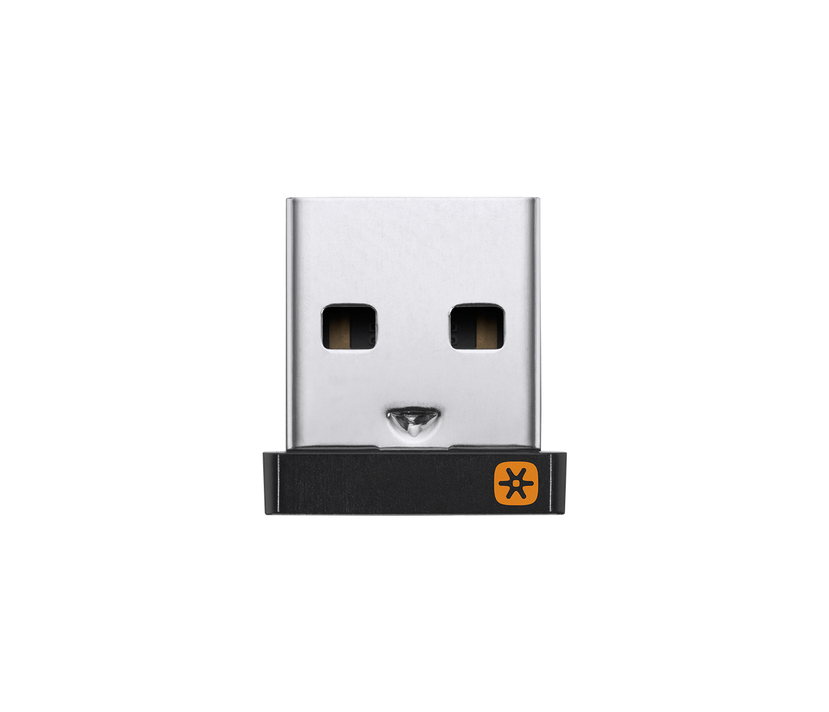 Logitech Unifying USB-mottaker